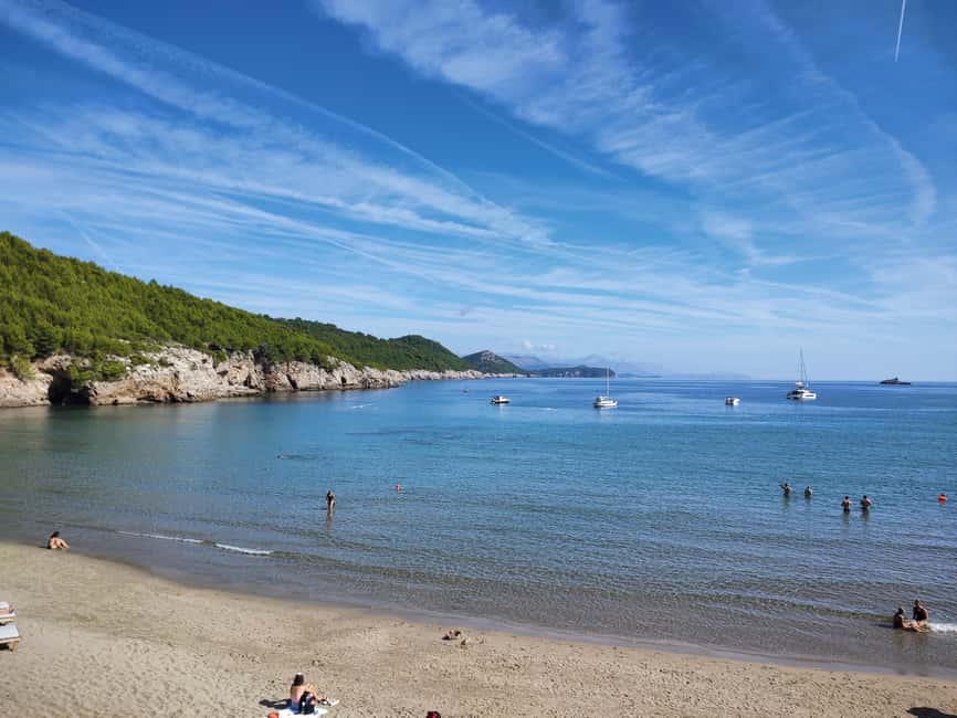 Dubrovnik: 3 Island Boat Tour with Lunch and Guide - Key Points Before You Book