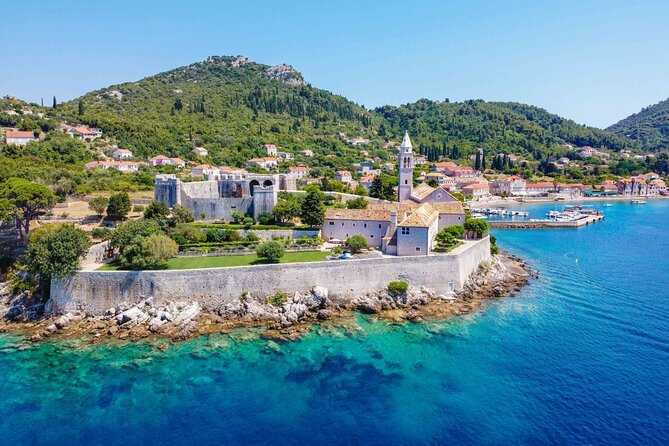 Dubrovnik: 3 Islands Fun Day Trip by Boat (Host: EN,FR,ES) - What kind of Dubrovnik day is this?