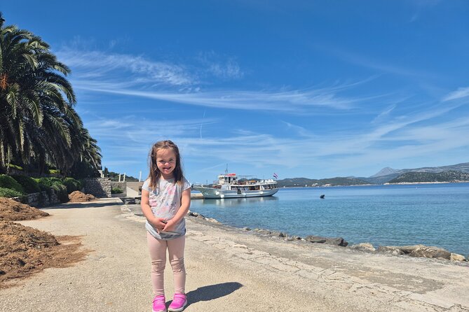 Dubrovnik: 3 Islands Fun Day Trip by Boat (Host: EN,FR,ES) - Drinks, lunch, and the onboard mood