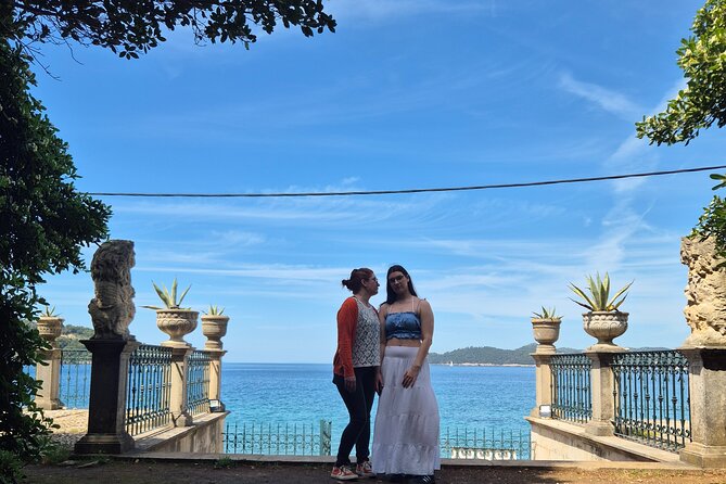 Dubrovnik: 3 Islands Fun Day Trip by Boat (Host: EN,FR,ES) - Boat size, comfort, and safety