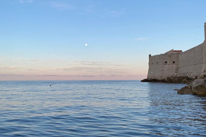 Dubrovnik 45 minute Panoramic Cruise - From the Old Town harbor to the city walls