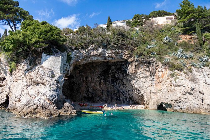 Dubrovnik 45 minute Panoramic Cruise - Lovrijenac Fortress, Dubrovnik’s Gibraltar
