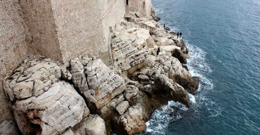 Dubrovnik: 45-Minute Panoramic Cruise Tour - Choosing Morning, Afternoon, or Sunset