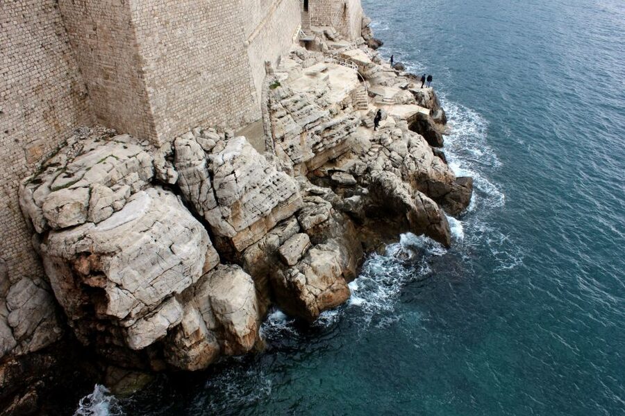 Dubrovnik: 45-Minute Panoramic Cruise Tour - Who Should Book This 45-Minute Cruise?