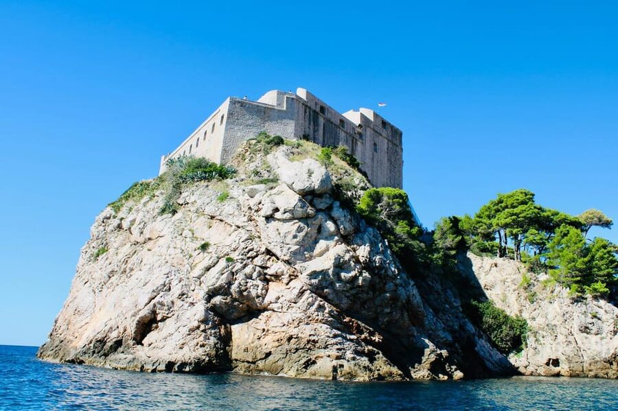 Dubrovnik: 6 hours Blue cave & Elaphiti with optional lunch - Who should book this Elaphiti Islands tour?