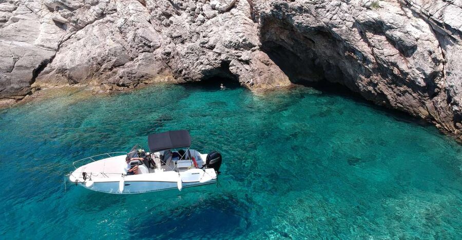 Dubrovnik: 6h-Private Elafiti Archipelago Cruise - Key points at a glance