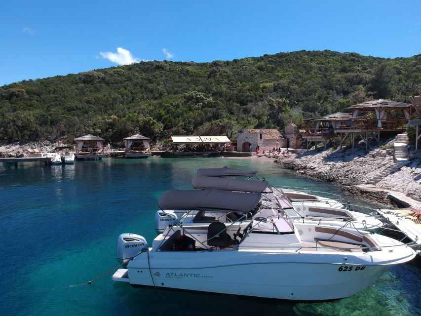 Dubrovnik: 6h-Private Elafiti Archipelago Cruise - Practical details before you book