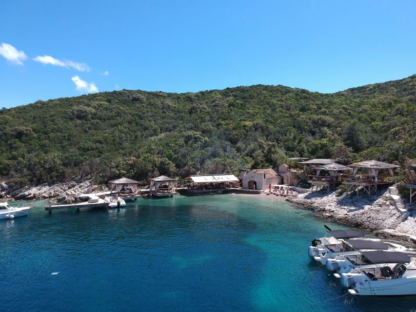 Dubrovnik: 6h-Private Elafiti Archipelago Cruise - Who will enjoy this most