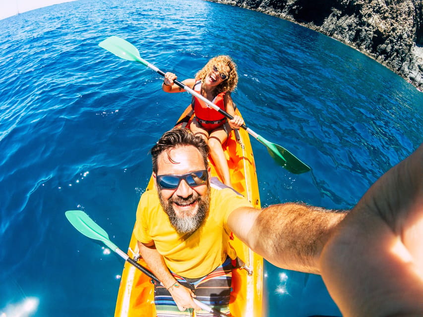Dubrovnik: Afternoon Kayaking and Snorkeling Tour - Who will enjoy this outing most