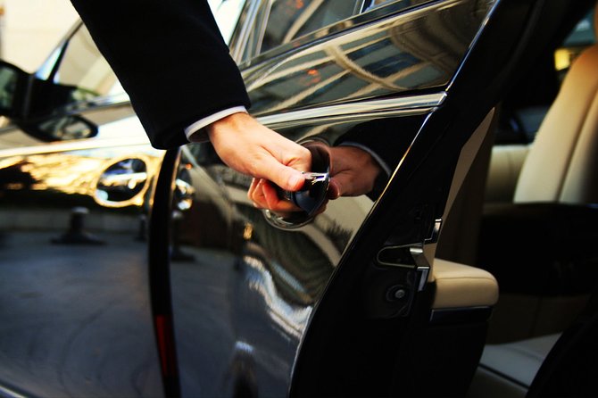 Dubrovnik Airport Transfer (Private transfer) - Why a prebooked ride helps at Dubrovnik Airport