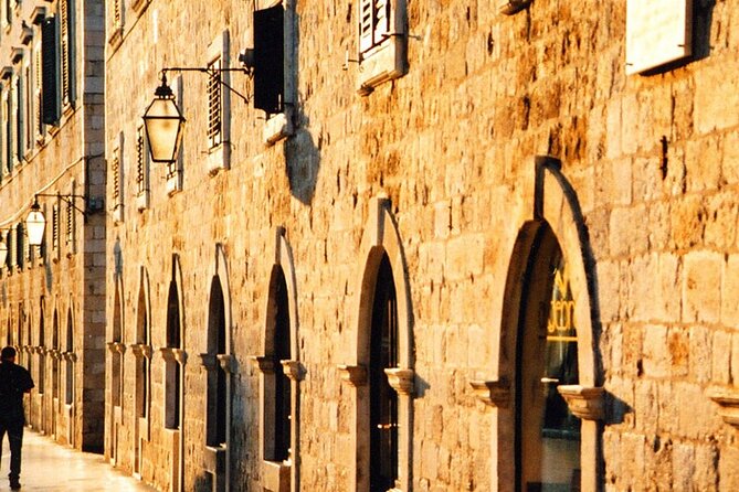 Dubrovnik Airport Transfer (Private transfer) - Departure day: why the early pickup matters