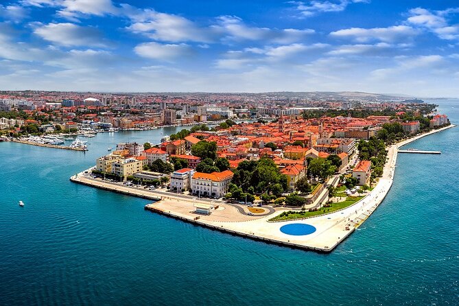 Dubrovnik Airport Transfer (Private transfer) - The price: best for groups, still useful for couples