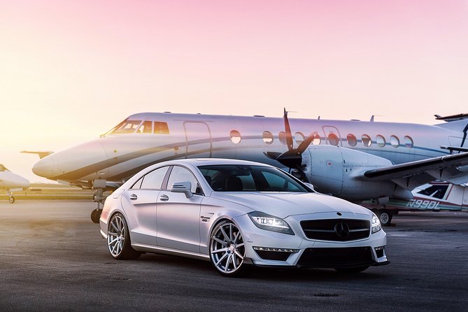 Dubrovnik Airport Transfer (Private transfer) - The drive into Dubrovnik and nearby towns