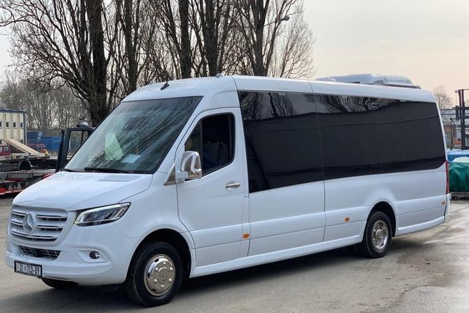 Dubrovnik Airport Transfers - to/from Orebić (Semi Private) - Key points to know before booking