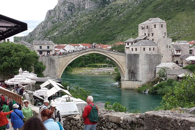 Dubrovnik Airport Transfers - to/from Orebić (Semi Private) - What you can expect when leaving Orebić