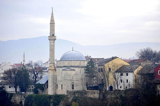 Dubrovnik Airport Transfers - to/from Orebić (Semi Private) - Small-group comfort instead of a large coach