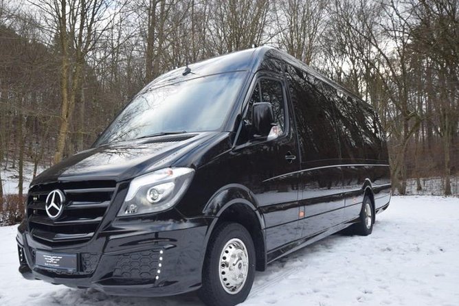 Dubrovnik Airport Transfers - to/from Orebić (Semi Private) - Who should book this Orebić transfer?