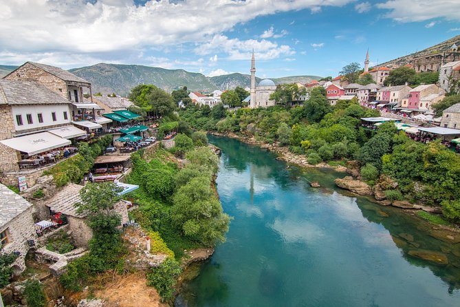 Dubrovnik Airport Transfers - to/from Orebić (Semi Private) - Is $83 a fair price?