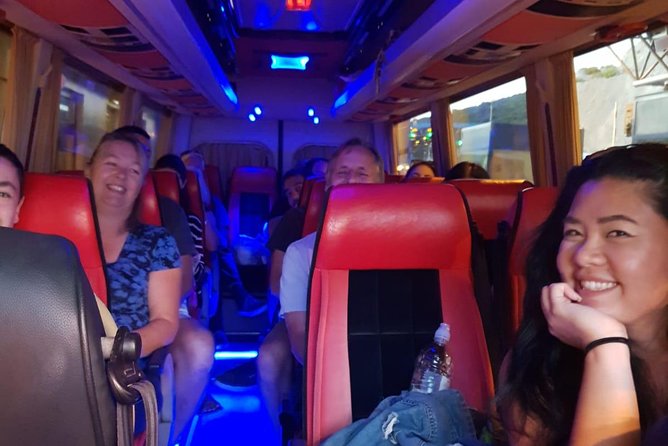 Dubrovnik Airport Transfers - to/from Orebić (Semi Private) - Airport pickup and the journey to Orebić