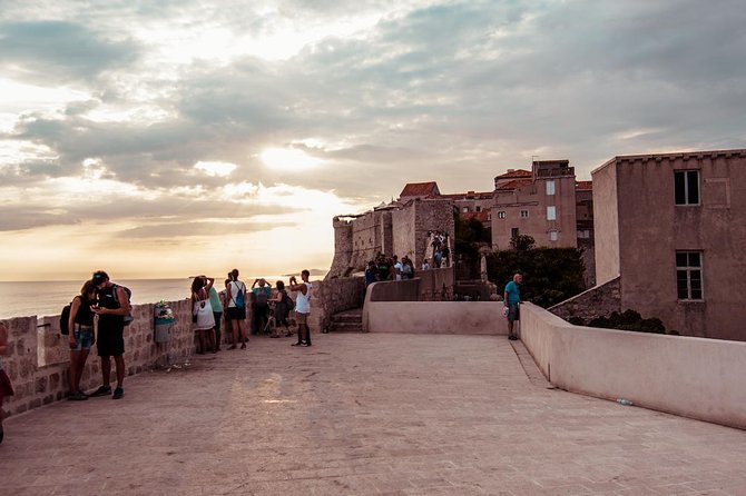 Dubrovnik: Ancient City Walls & Wars Walking Tour - Is $30.23 a good value?