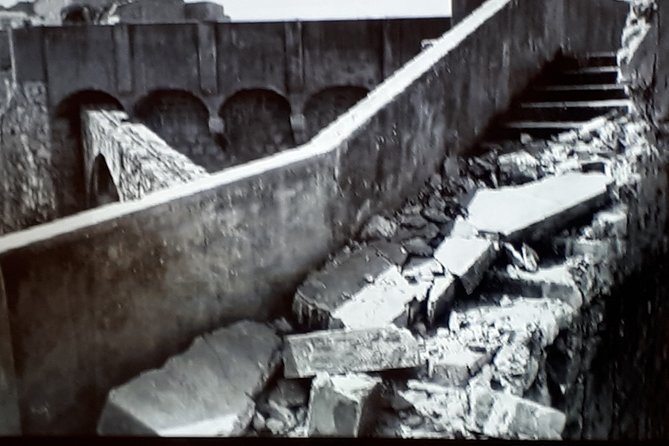 Dubrovnik at War 1991-1992 Private Walking Tour - A personal account from guide Vesna