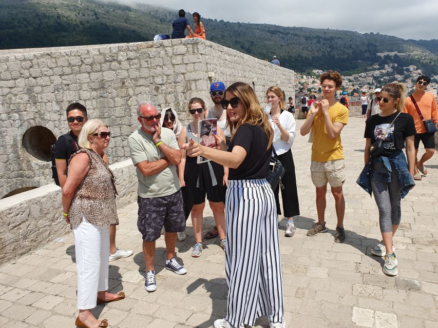 Dubrovnik: Best Game of Thrones Insider Tour - The Free Iron Throne Photo