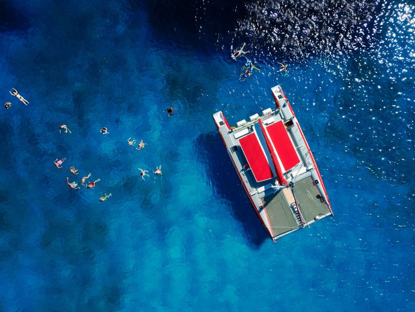 Dubrovnik: Best of the Elaphites by Catamaran - My practical verdict