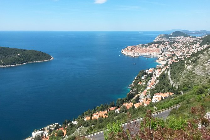 Dubrovnik: Best views Sightseeing Tour - What this Dubrovnik tour actually does
