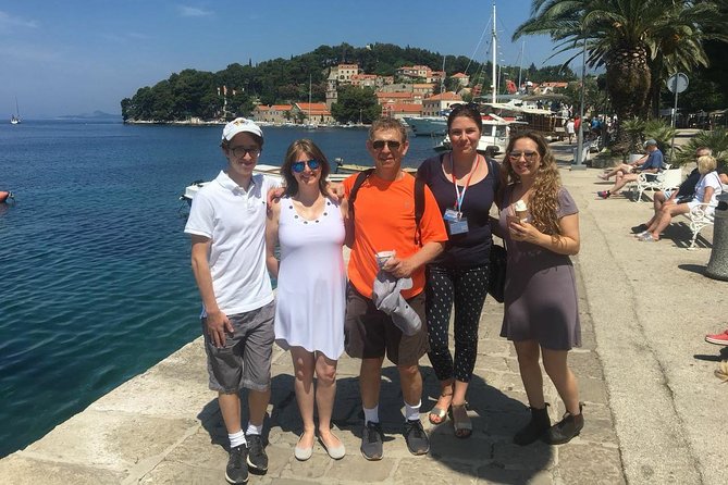 Dubrovnik Bestseller (2 cities and panorama tour) SHORE EXCURSION - Is $180.20 a fair price?
