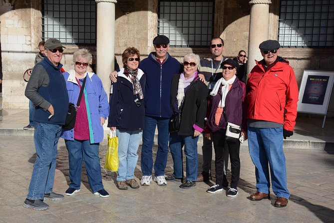 Dubrovnik Bestseller (2 cities and panorama tour) SHORE EXCURSION - Who should book it?
