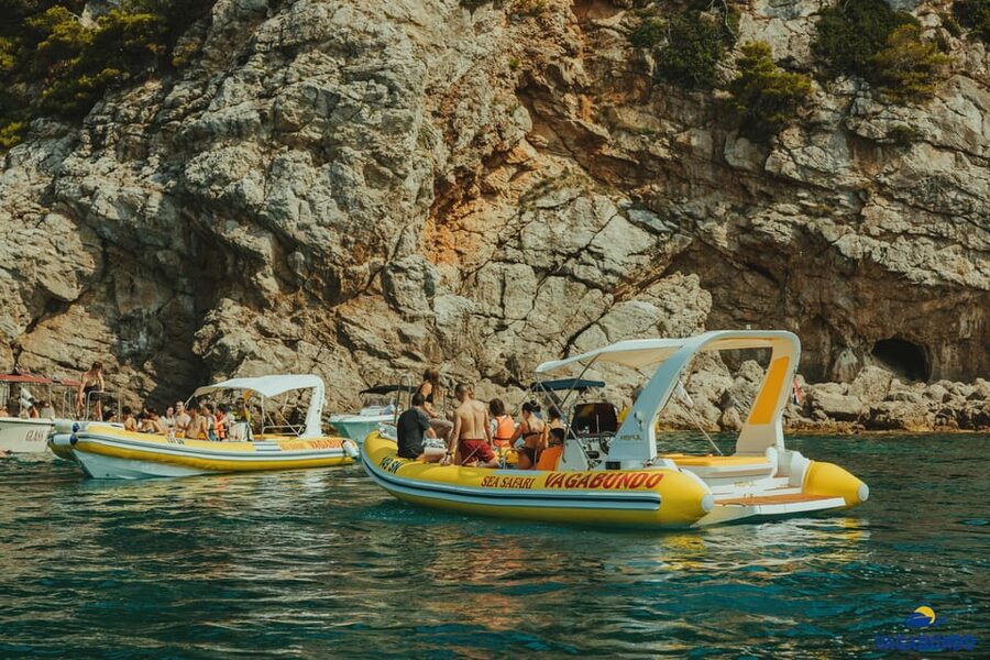 Dubrovnik: Blue Cave Afternoon Speedboat Tour with Drinks - Should you book the Blue Cave speedboat tour?