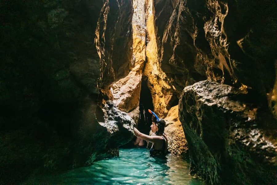 Dubrovnik: Blue Cave and Elafit Small Group Boat Exploration - Why this four-hour boat trip works