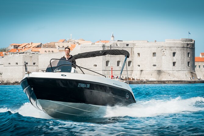 Dubrovnik:Blue cave and sandy beach Sunj with a private speedboat - Weather, timing, and what to pack