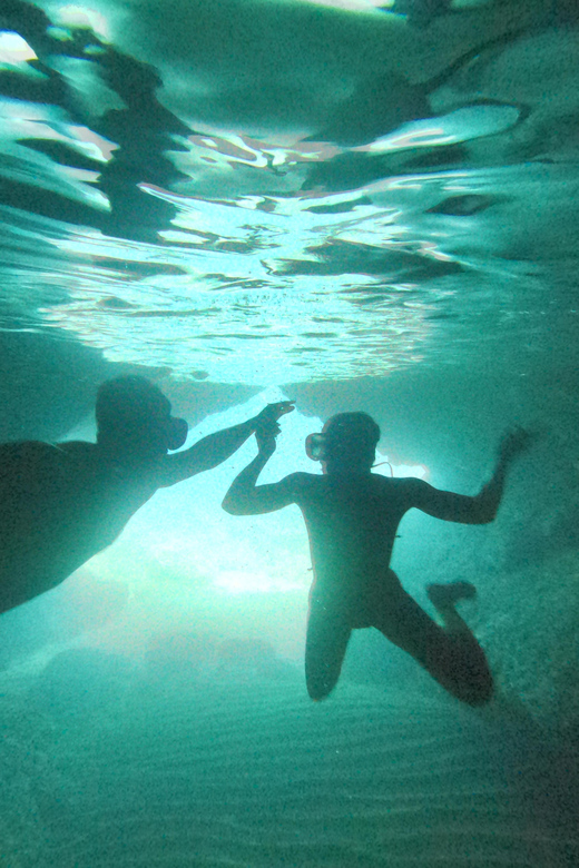 Dubrovnik: Blue Cave Catamaran Tour with Drinks and Snorkel - How much value do you get for $76?