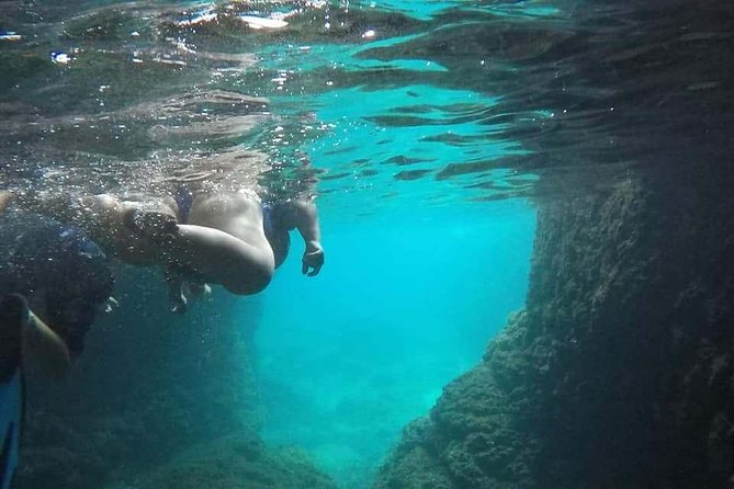 Dubrovnik Blue Cave, Green Caves, Sandy Beach, Old Town Panorama - Who should book this excursion?