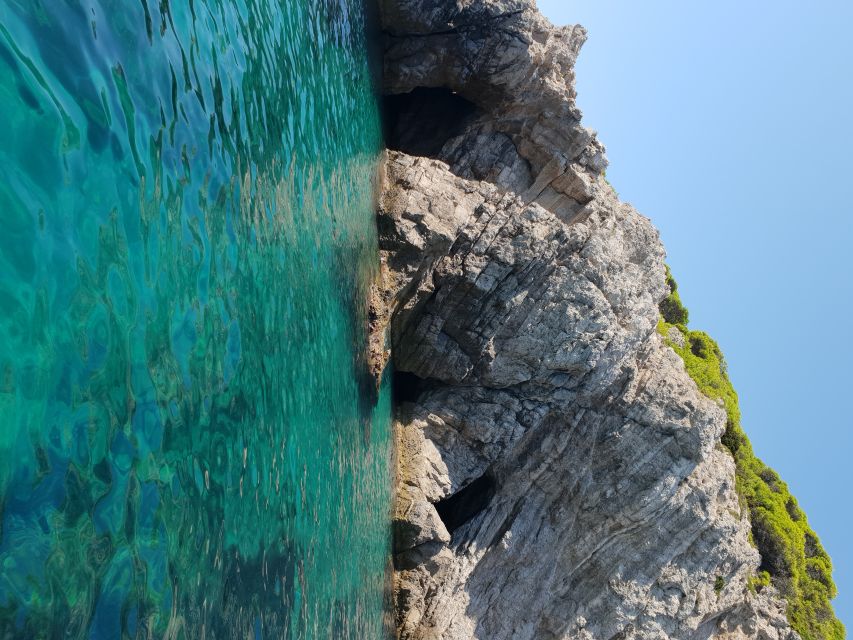 Dubrovnik: Blue Cave Tour by Speedboat - Why this four-hour boat trip works well