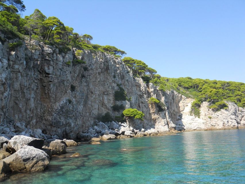 Dubrovnik: Blue Cave Tour with Panoramic Old Town View - Is $73 a fair price?