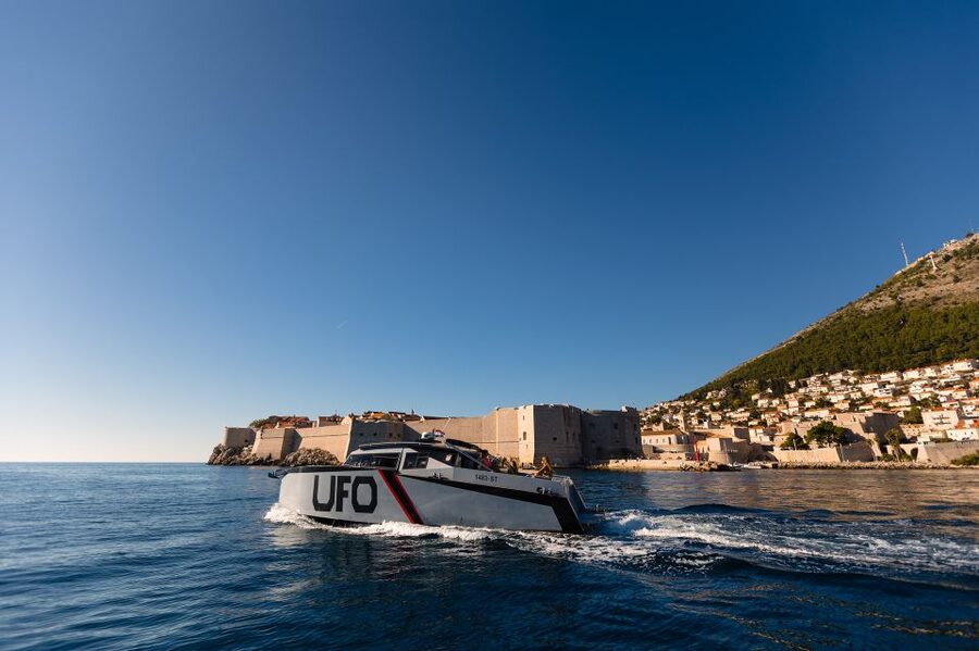 Dubrovnik: Blue Cave Tour with Panoramic Old Town View - Who should book this speedboat tour?