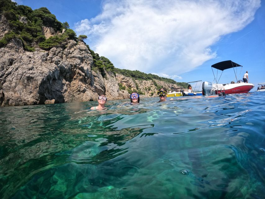 Dubrovnik: Blue & Green Caves Private Boat Tour with Drinks - Is $73 a Good Price?