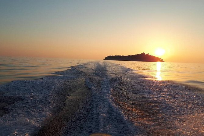 Dubrovnik boat mixed fun tour - What to bring and how to plan the day