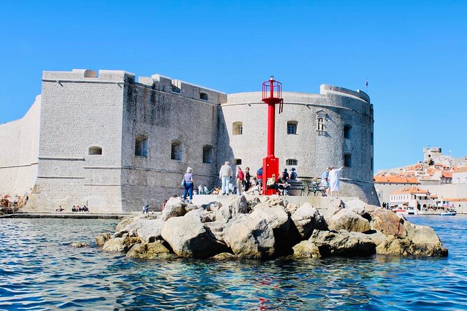Dubrovnik Boat Tour: Lokrum Island, Betina Cave & St.Jacobs Beach - Should you book the Dubrovnik boat tour?