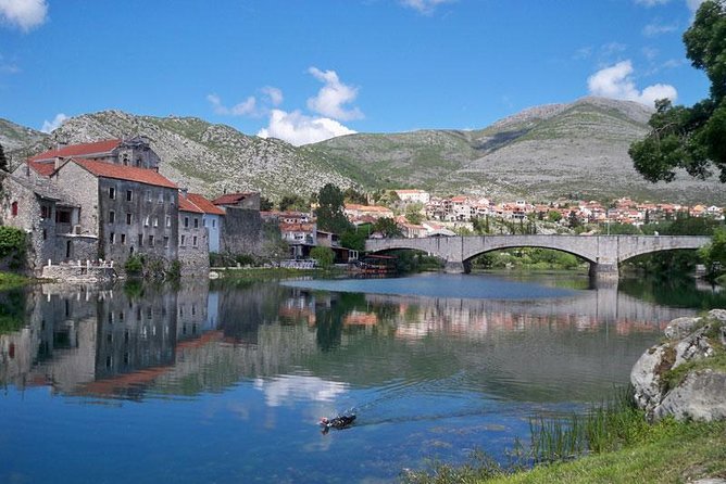 Dubrovnik Bosnia-Herzegovina Half-Day Wine Tour with Tastings - Key things to know before booking