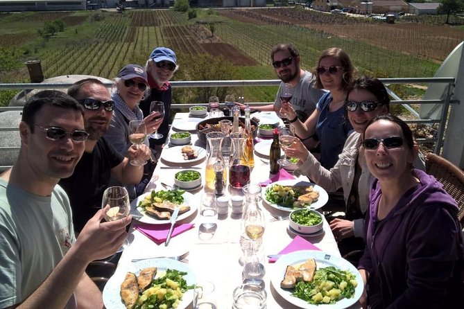Dubrovnik Bosnia-Herzegovina Half-Day Wine Tour with Tastings - Why this makes a good Dubrovnik day trip