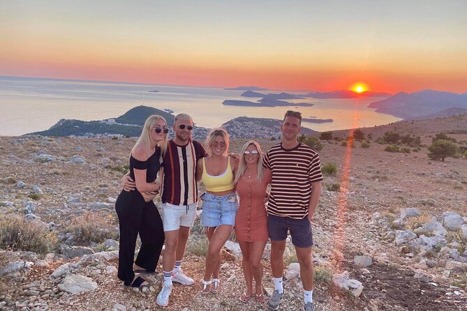 Dubrovnik Bosnia-Herzegovina Half-Day Wine Tour with Tastings - Winery Bojanic and the second tasting