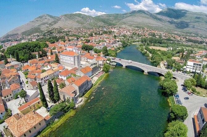 Dubrovnik Bosnia-Herzegovina Half-Day Wine Tour with Tastings - What the $233.62 price really buys you