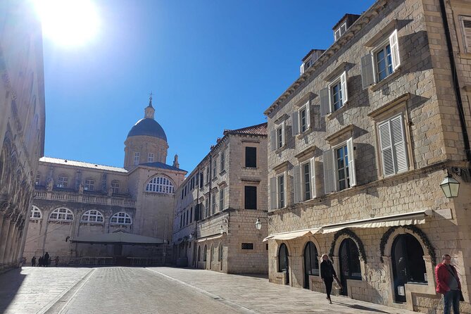 Dubrovnik by Night, History, Wine & Bites - Is $84.10 a fair price?