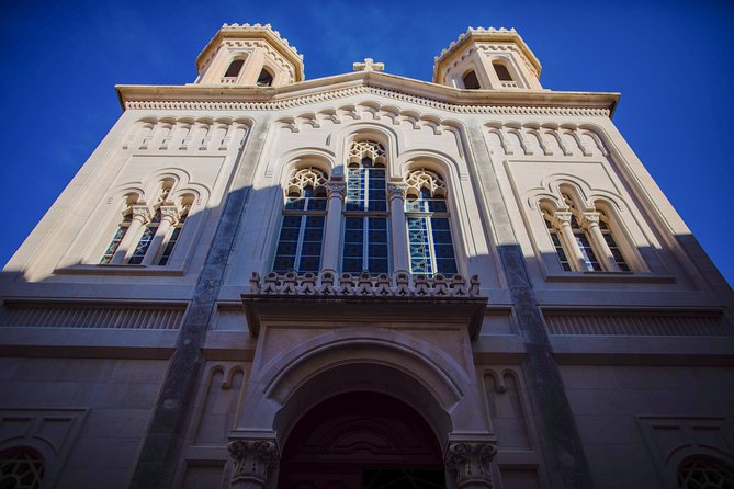 Dubrovnik Cable Car Ride, Old Town Walking Tour plus City Walls - Taking over the City Walls