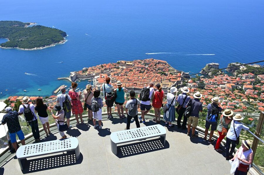 Dubrovnik: Cable Car, Walking Tour and City Walls Combo - Who will get the most from this tour?