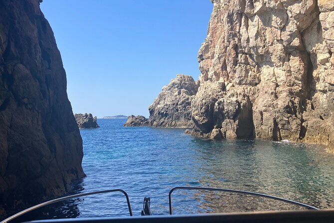 Dubrovnik cave experience swimming tour - What $89.92 buys you