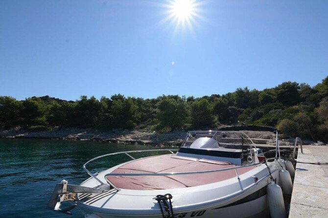 Dubrovnik Cave tour by Speedboat - What the private boat format changes